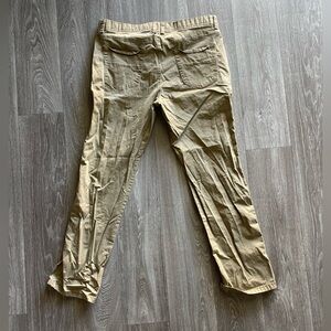 Khakis 36x32